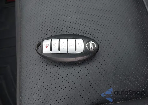 2015 Nissan Altima 3.5 Sl from USA, damaged, VIN 1N4BL3AP6FC421957